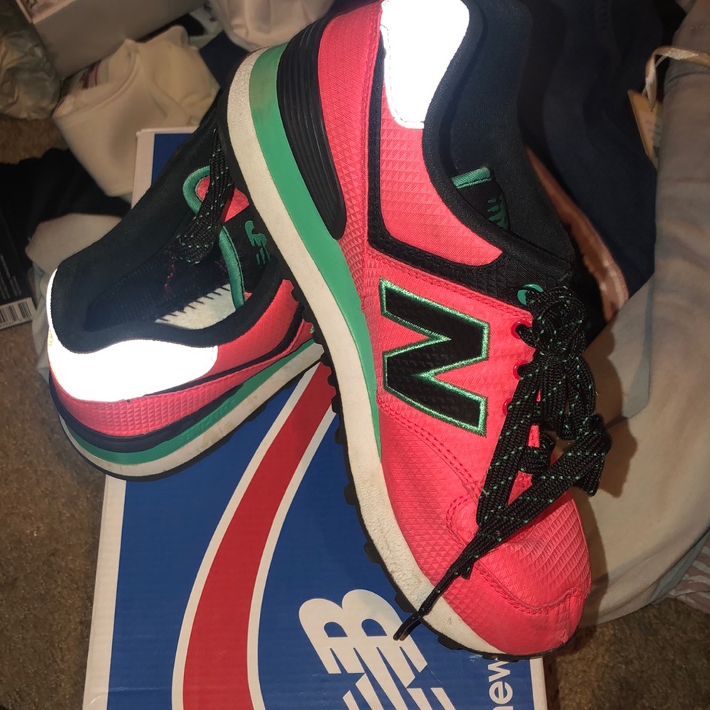 New Balance Originals